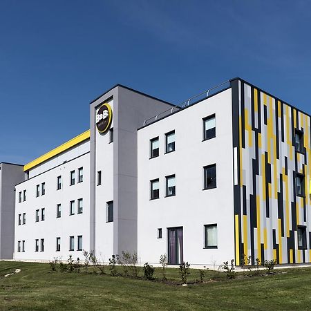 B&B Hotel Niort Marais Poitevin Est Экстерьер фото